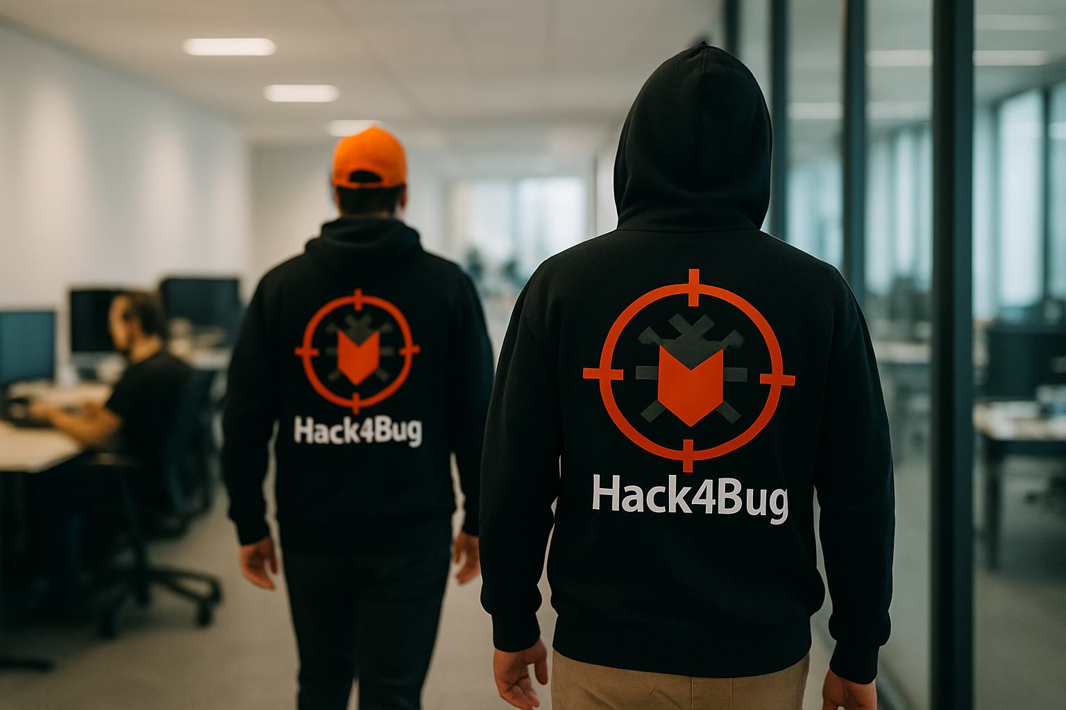 About Hack4Bug